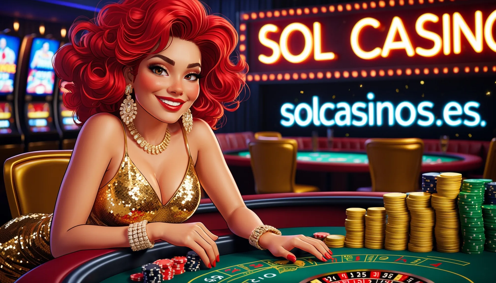 Sol Casino España 2026: análisis completo y opiniones