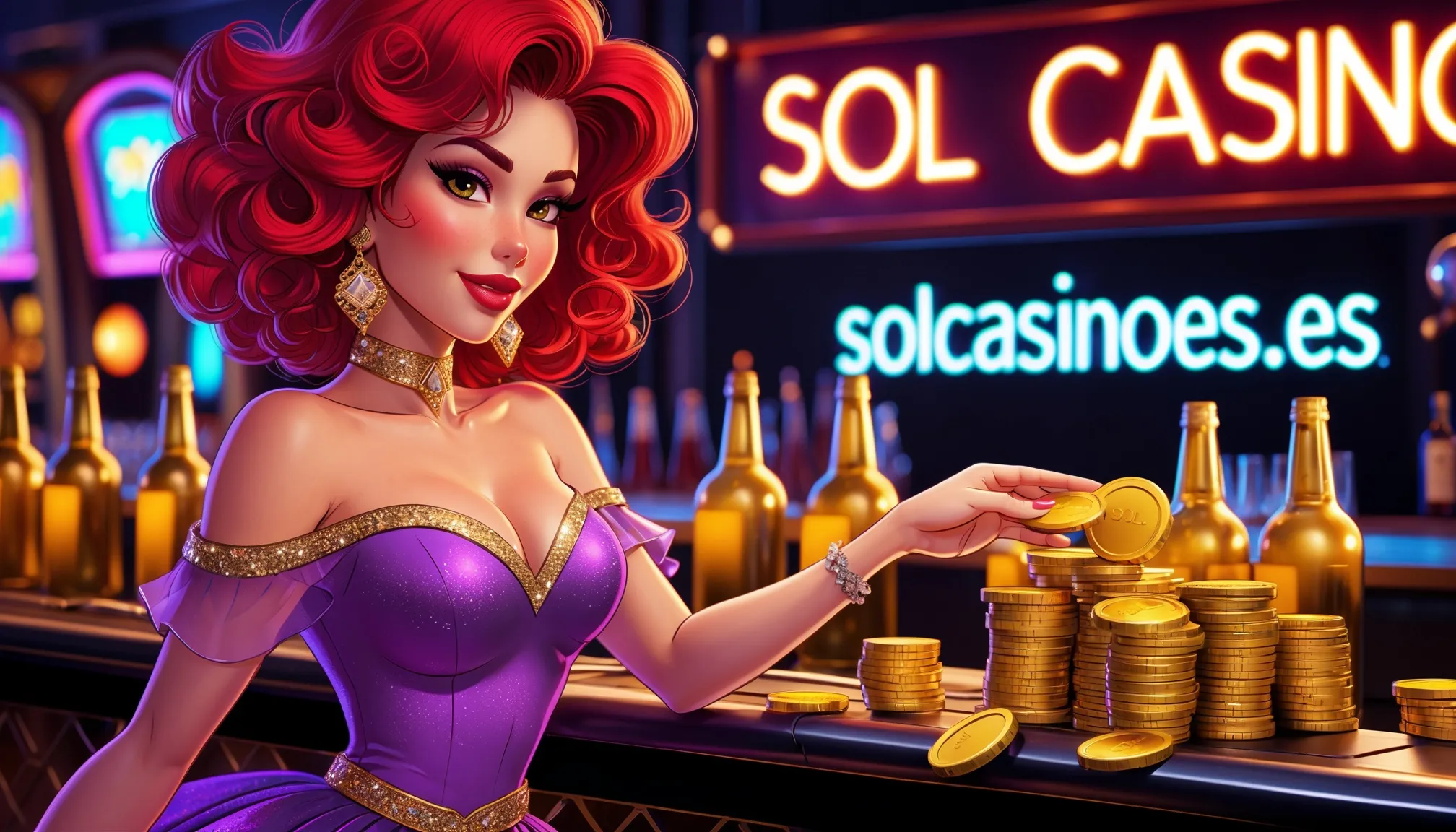 Sol Casino España 2026: análisis completo y opiniones