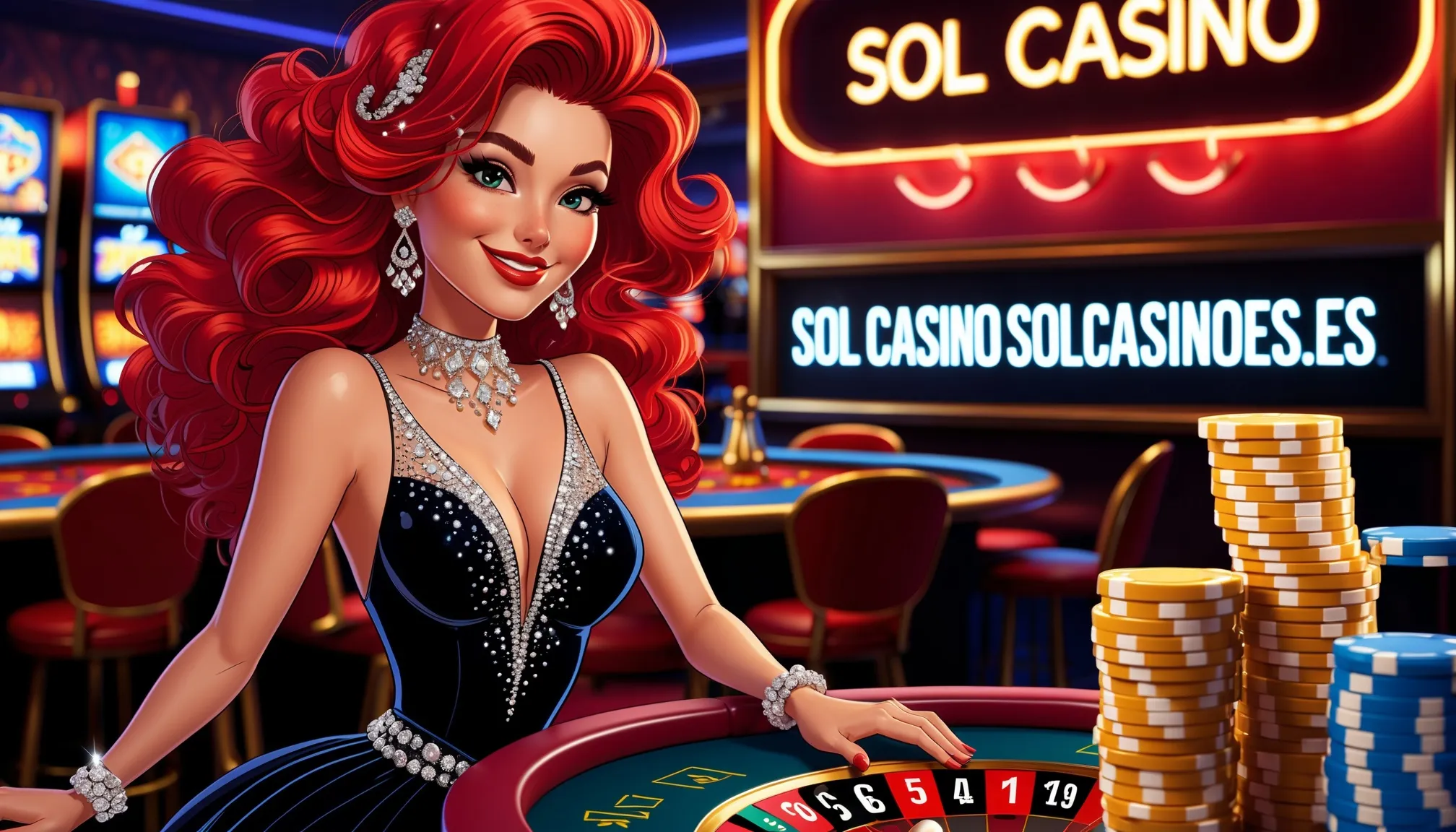 Sol Casino España 2026: análisis completo y opiniones