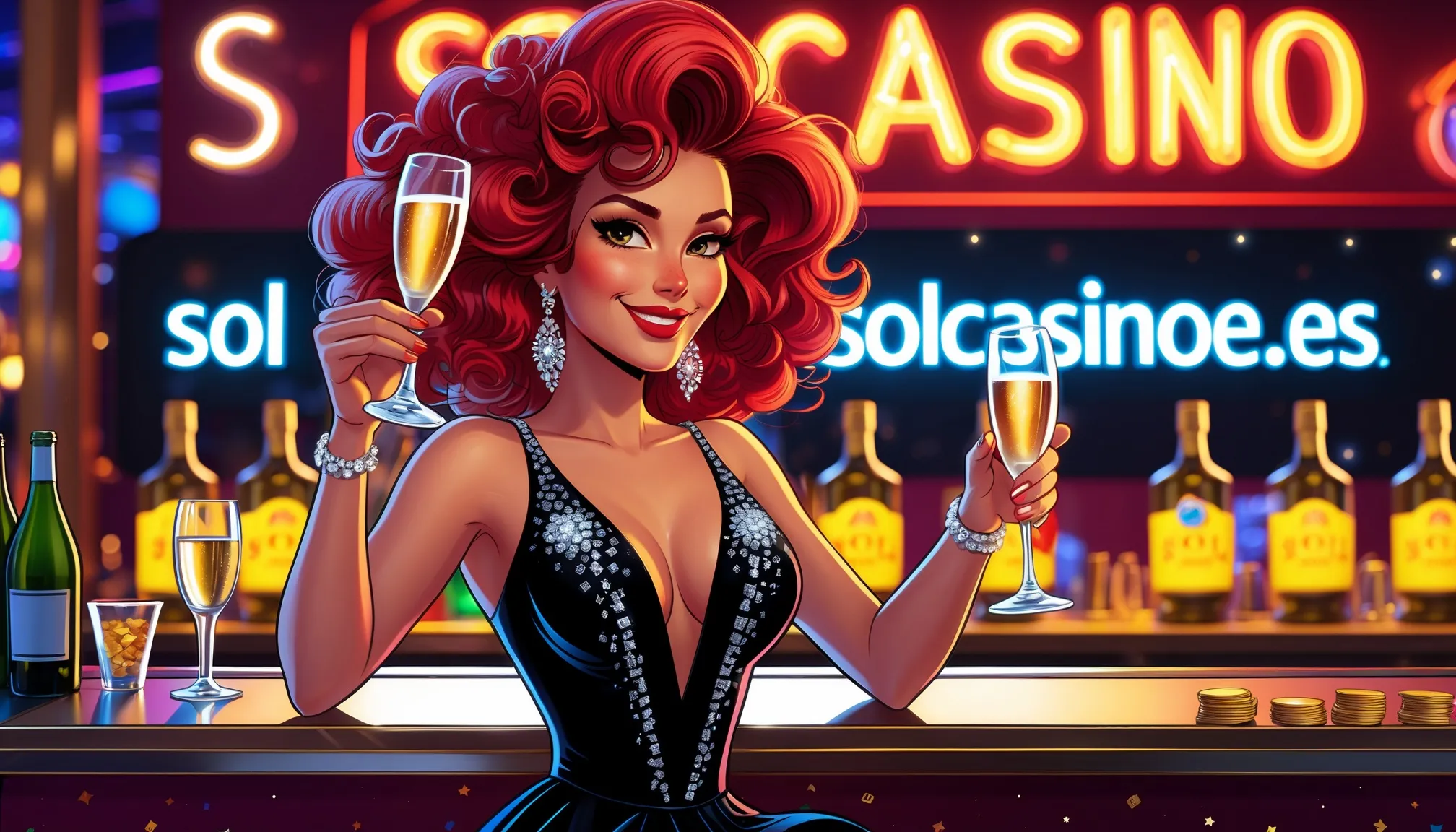 Sol casino bono sin depósito: guía completa 2026