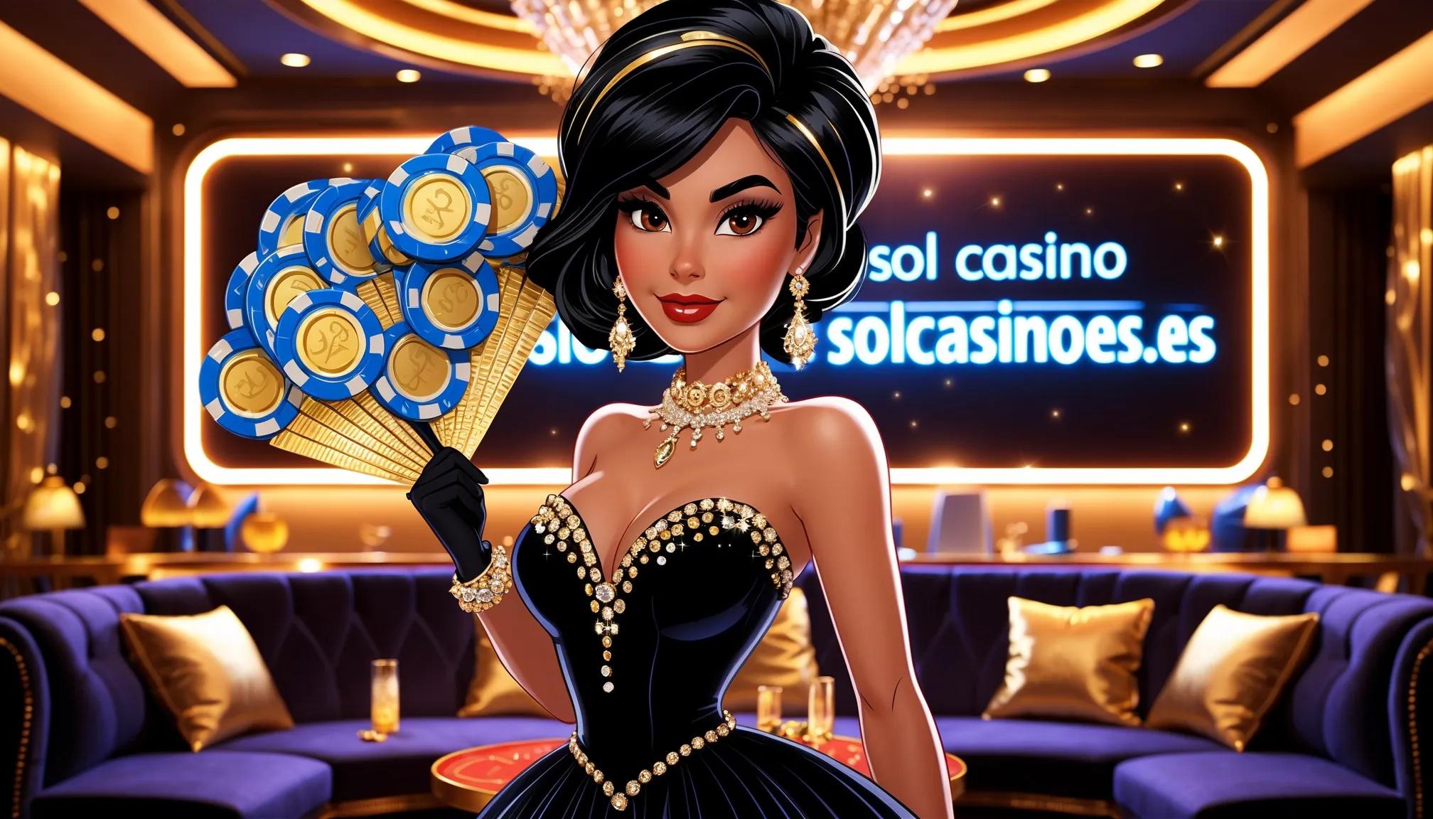 Sol casino bono sin depósito: guía completa 2026
