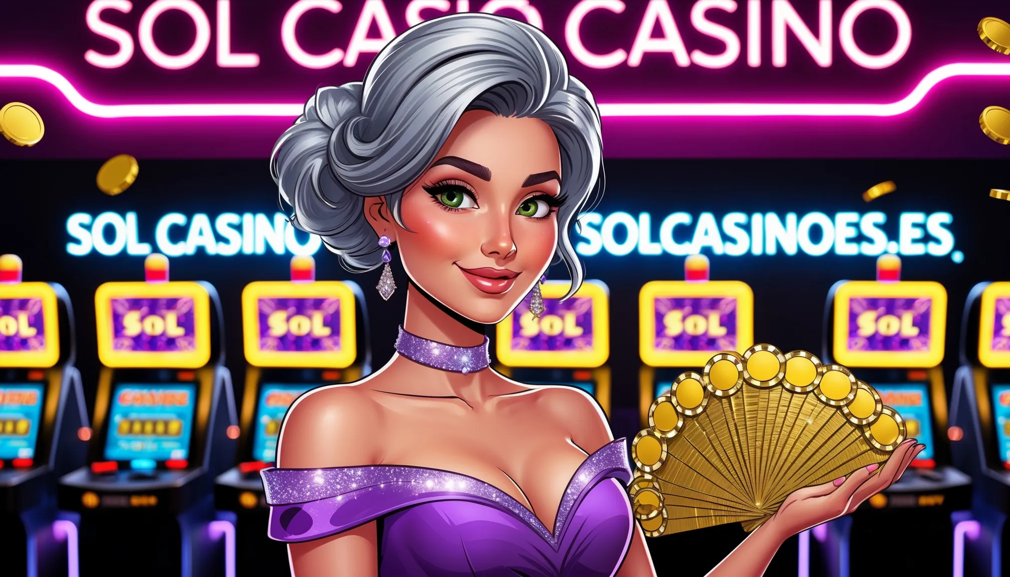 Sol casino app: descarga y guía completa 2026