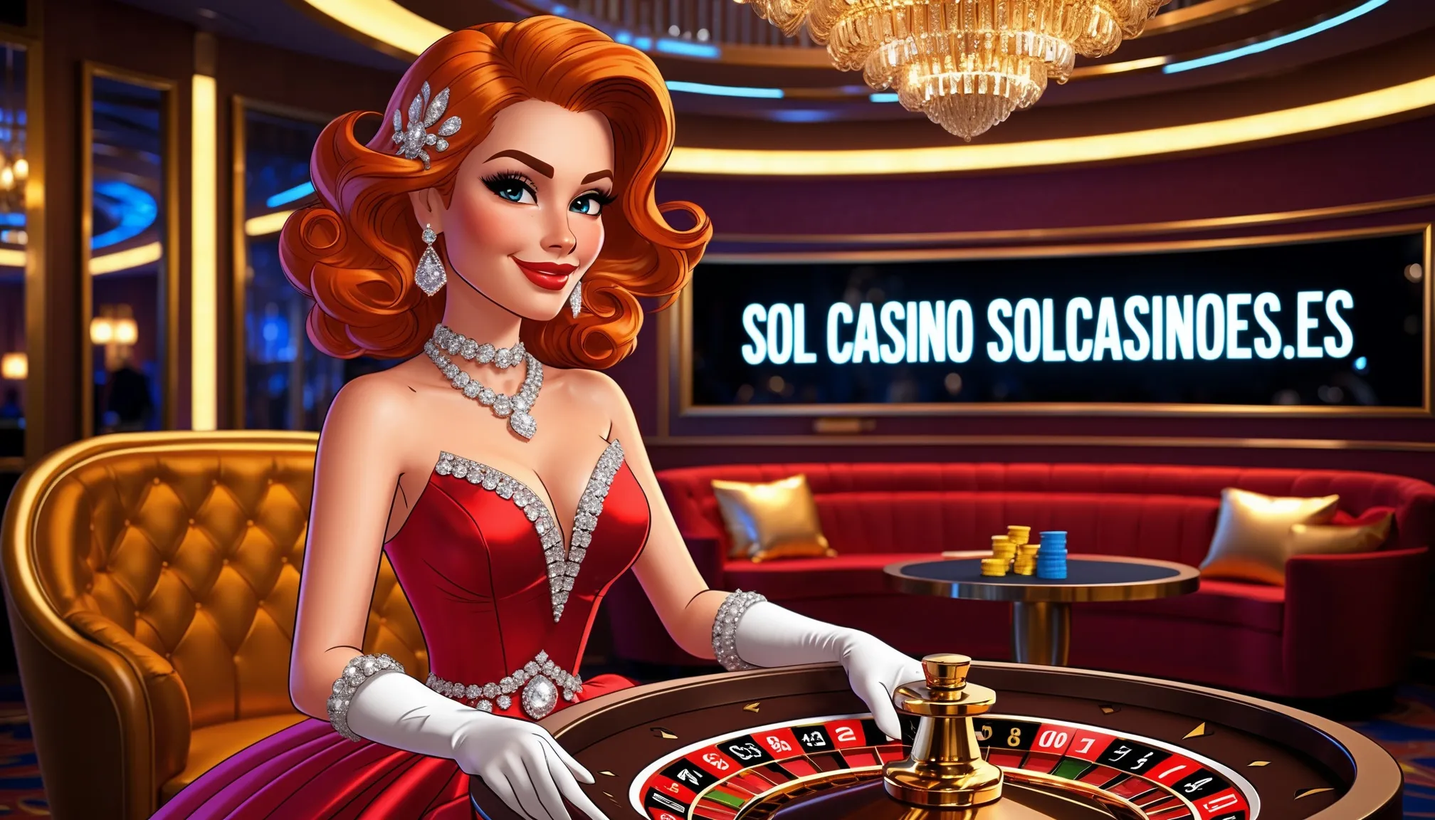 Sol casino app: descarga y guía completa 2026